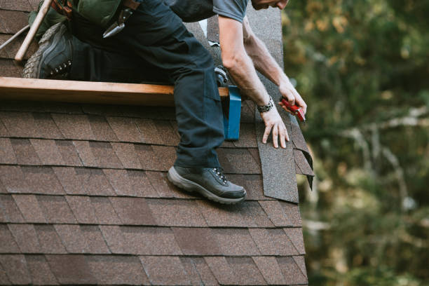 Residential Roof Replacement in Oceano, CA